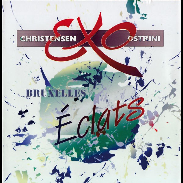 Exo - Bénis L'Éternel