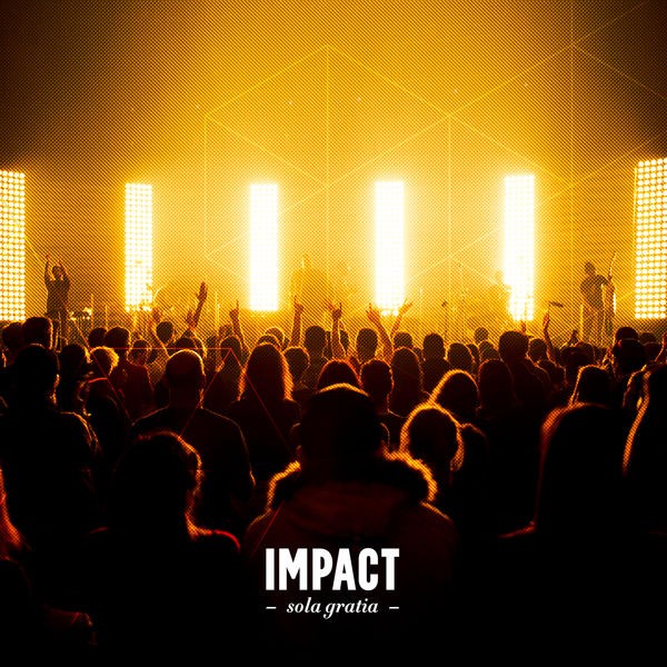 Impact - Sauveur Glorieux