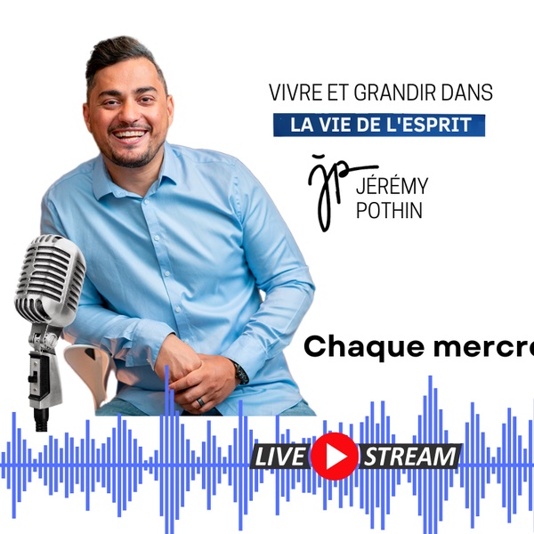 Jérèmy POTHON - Comment savoir si vous avez le don du discernement des esprits ?