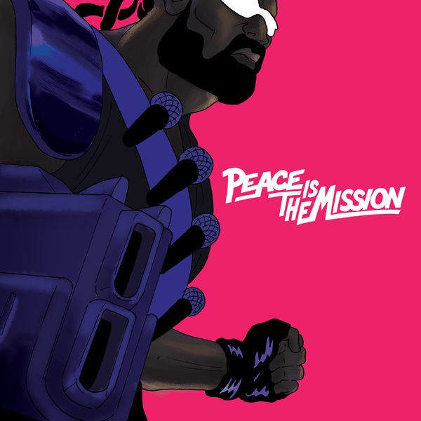 Major Lazer feat. DJ Snake & MO - Lean On