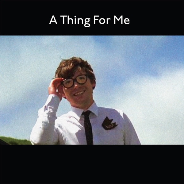 Metronomy - A Thing For Me ( Breakbot Remix )
