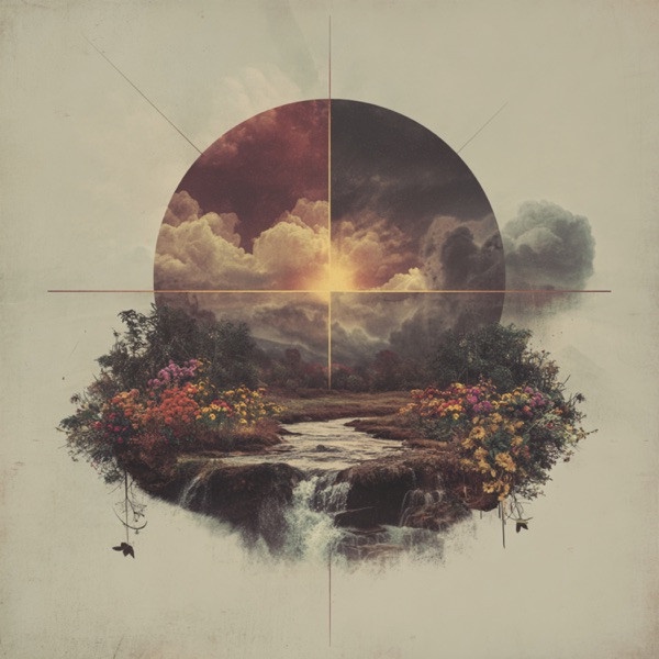 God's Champ - Lift Up