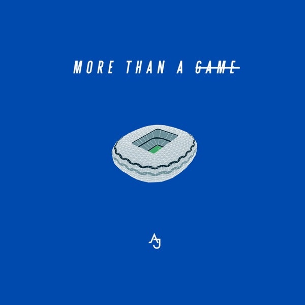 Austin Joyce - More Than A Game