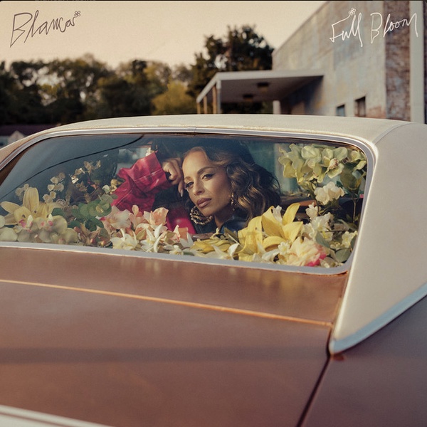 Blanca, Musiko - Right On Time