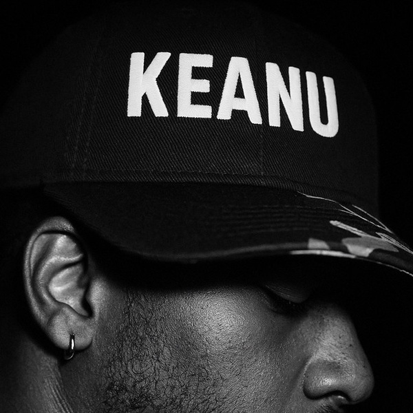 KB, KEANU - Keanu's Song