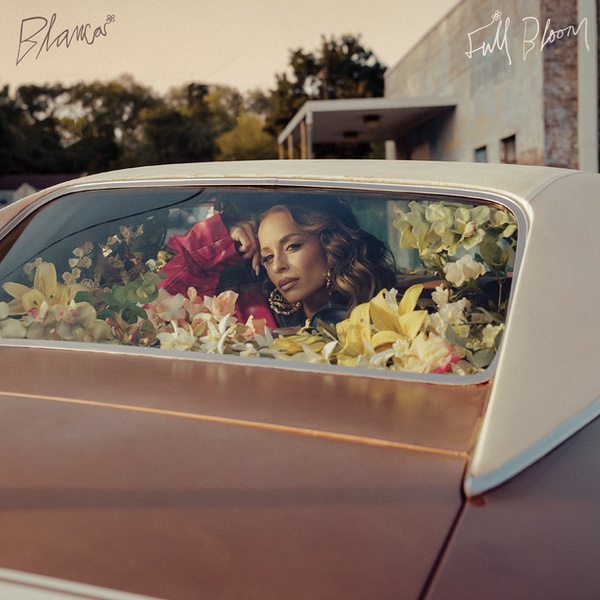 Blanca, Ryan Ellis - I'm Yours