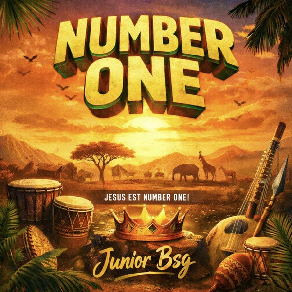 Junior Bsg - Number one