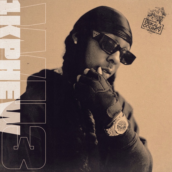 1K Phew, Anike - Cascade