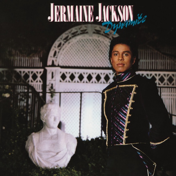 Jermaine Jackson, Pia Zadora - When the Rain Begins to Fall