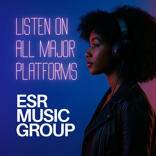 ESR Music Group - Let Us Go
