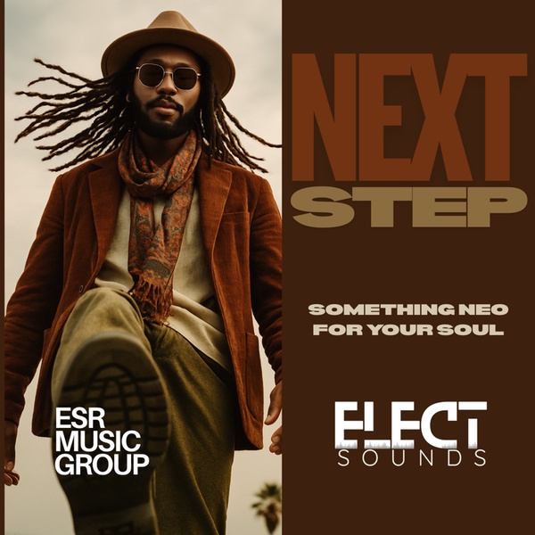 ESR Music Group - You Walked Me Home