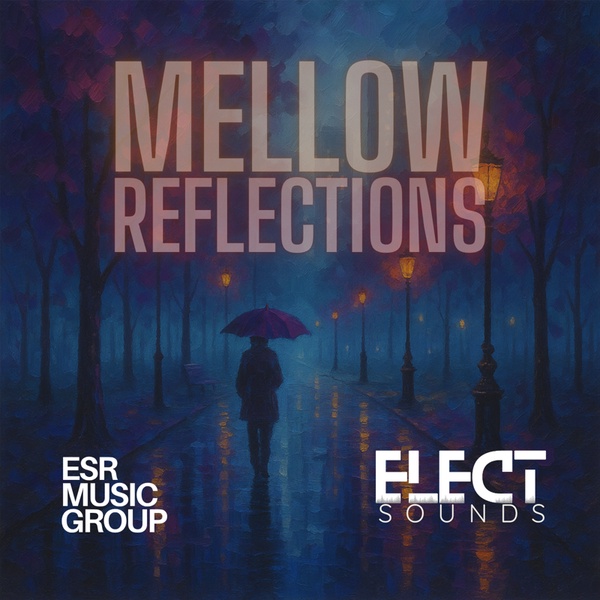 ESR Music Group -  Yah Grant Me Humility