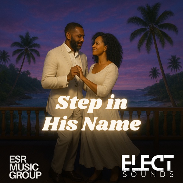 ESR Music Group - Every Chapter, Every Night