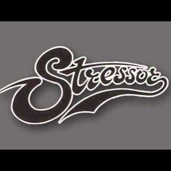 Stressor - Personal Jesus (Depeche Mode Cover)