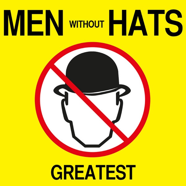 *Men Without Hats - The Safety Dance