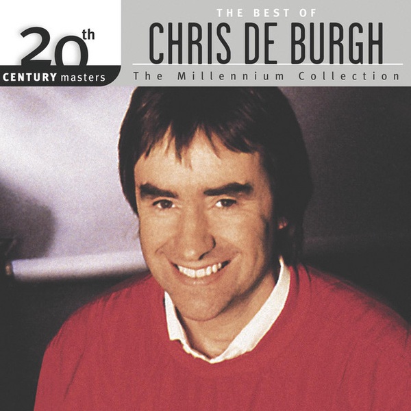 *Chris de Burgh - Don't Pay The Ferryman