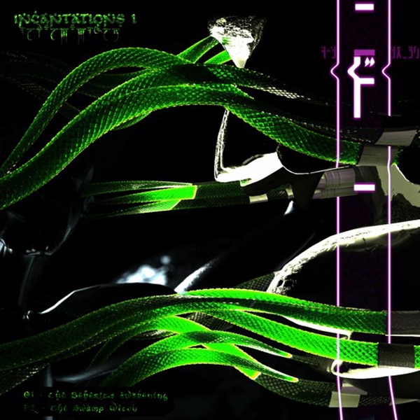 ABEM - The Swamp's Witch [INCANTATIONS I]