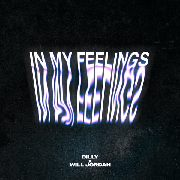 Will Jordan - Will Jordan - In My Feelings (Remix)