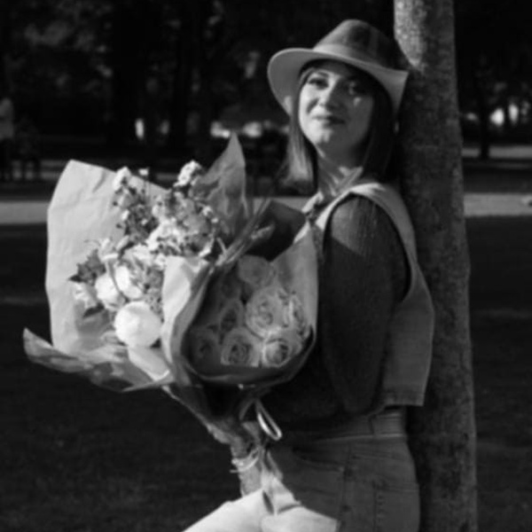 Marion Lepretre - Trahison