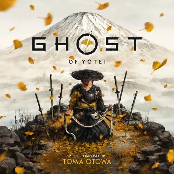 Toma Otowa - The Wilds of Ezo