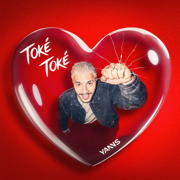 Yanns - TOKÉ TOKÉ