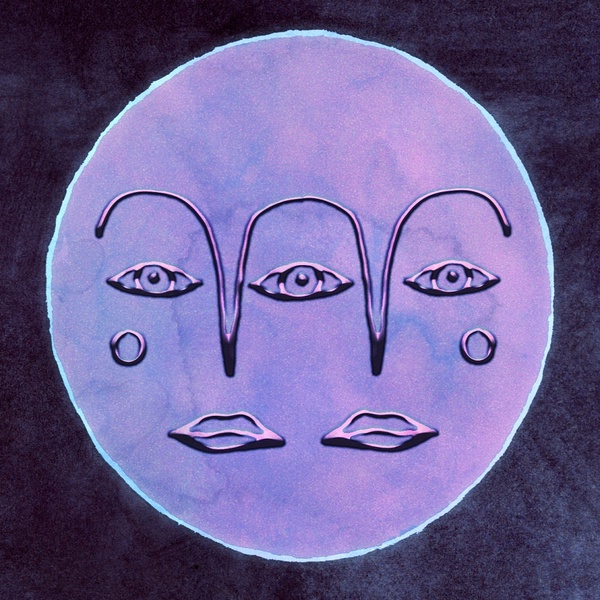 Walter Astral - Crépuscule