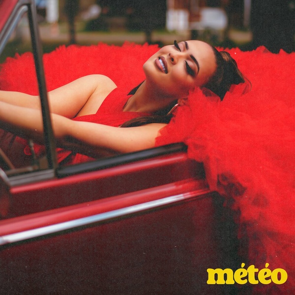 Nej' - Météo