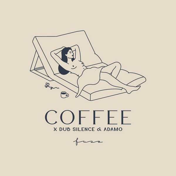 Fuso - Coffee (feat. Adamo x Dub Silence)