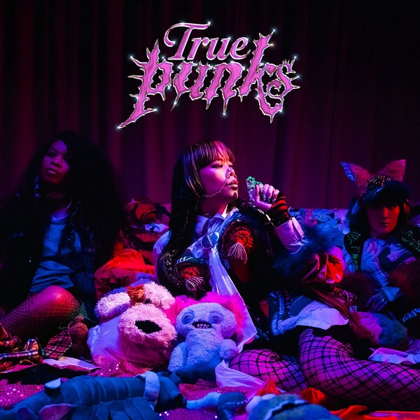 Thérèse - True Punks
