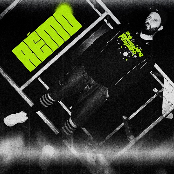 Rémo - Smashing Pumpkins