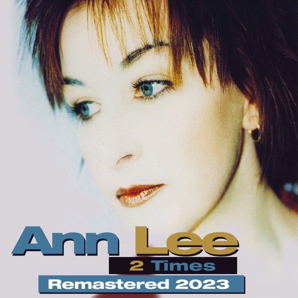 Ann Lee - 2 Times