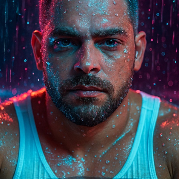 Gogeto Leto, Gâchette - JVDS