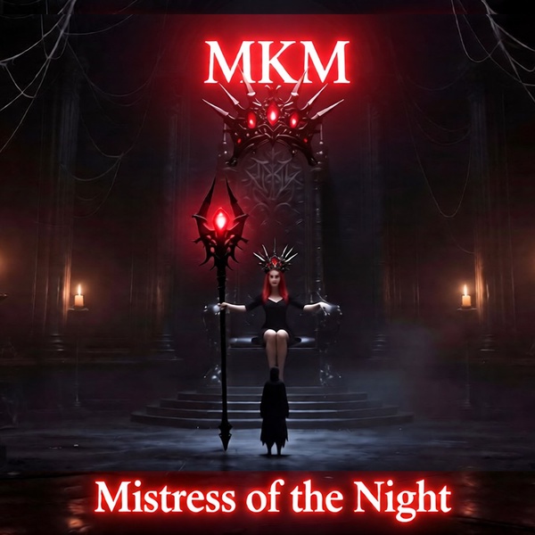 Mistress Kitty - SENSATIONAL