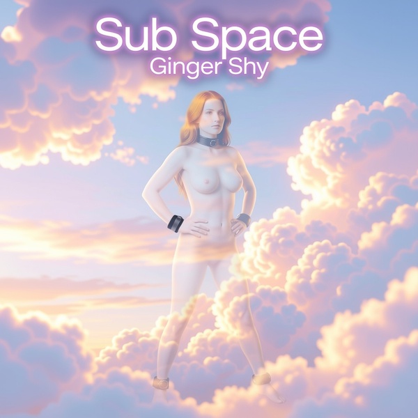 Ginger Shy - Sub Space 