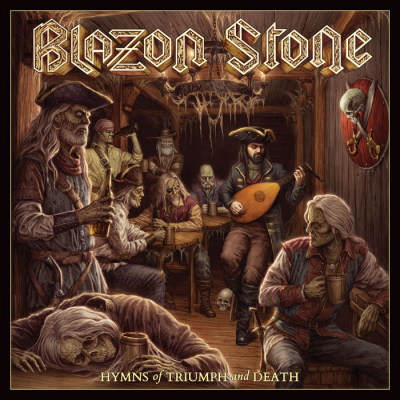 Heart Of Stone