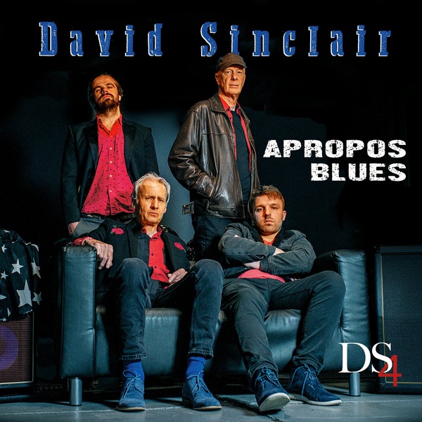 Apropos Blues