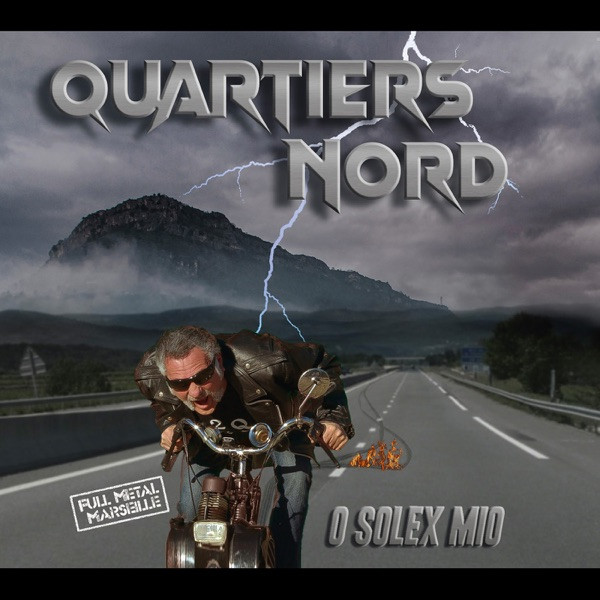 Ote-toi de mon solex !