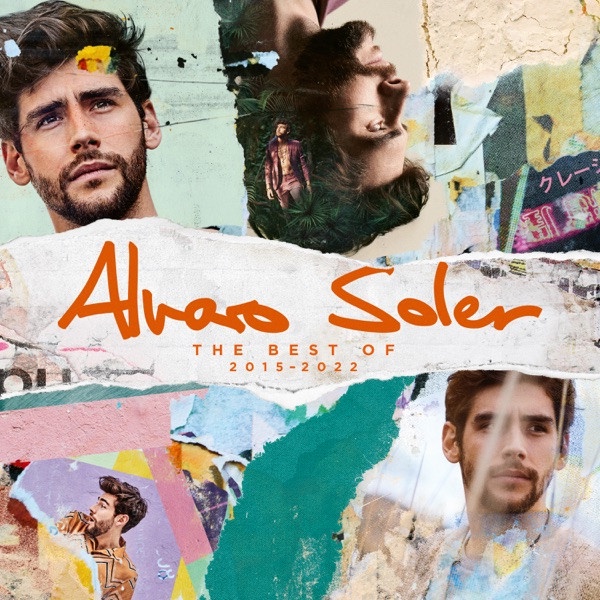 Alvaro Soler, Nico Santos - Candela