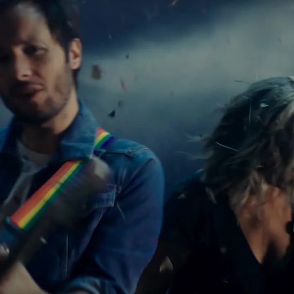 Vianney, @ZazieonlineOfficiel - Comment on fait (clip officiel)