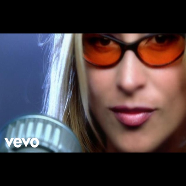 Anastacia - I'm Outta Love (PCM Stereo)