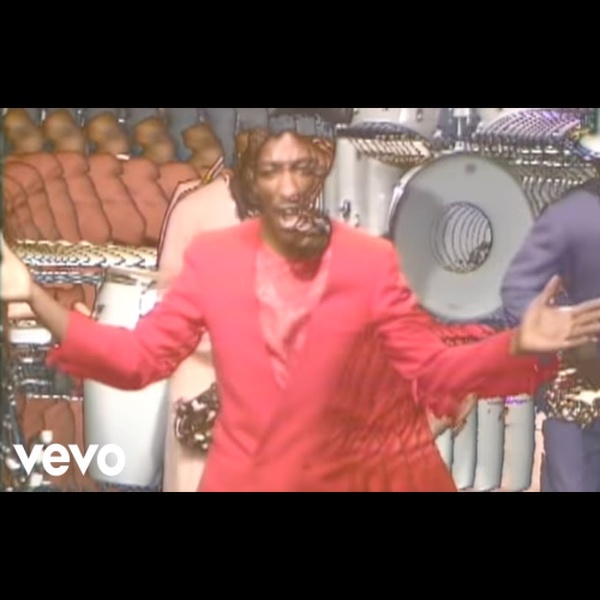 Kool & The Gang - Get Down On It (Official Video)