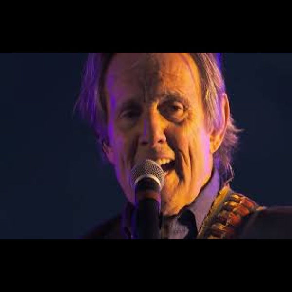 Murray Head - Say It Ain't So Joe (Live)