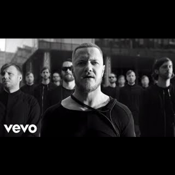 Imagine Dragons - Thunder