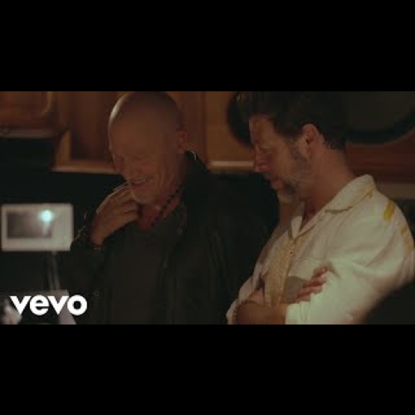 Florent Pagny, Christophe Maé - Et un jour une femme