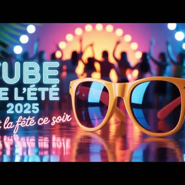 la marmotte - SOIR DE FÊTE ? Le tube de l'été 2025 ?? (chanson 100% ambiance)
