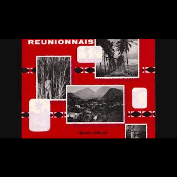 La Roll's Corner - Folklore Réunionnais - l'Autorail Arrive