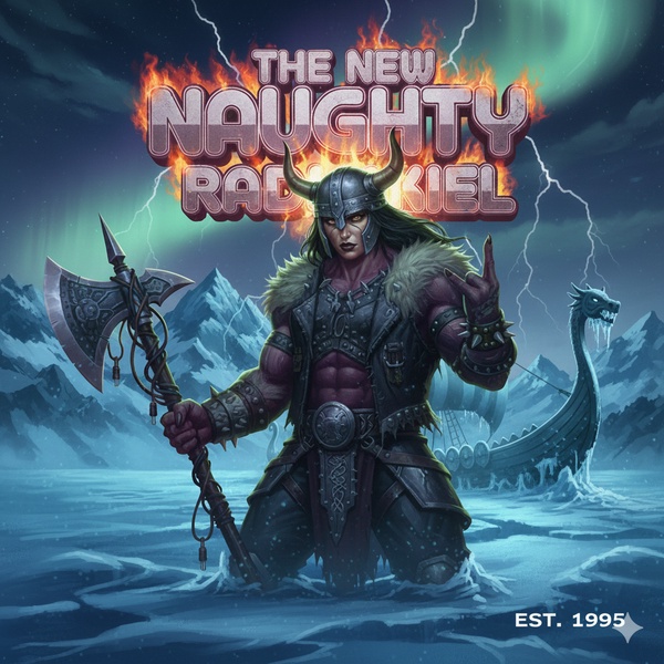 DJ Michael K - we are Vikings