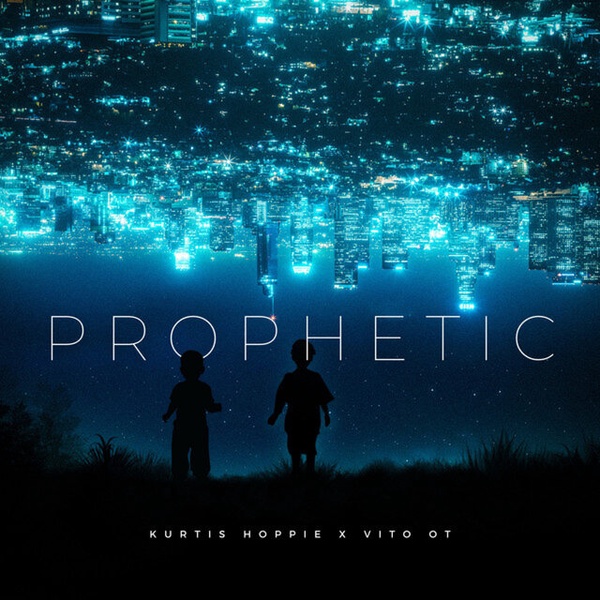 Kurtis Hoppie, Derek Ryan - Prophetic