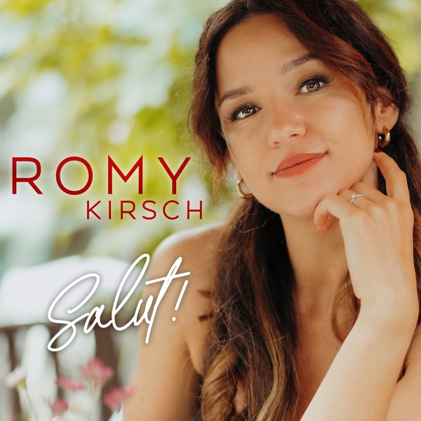 Romy Kirsch - Joe le taxi