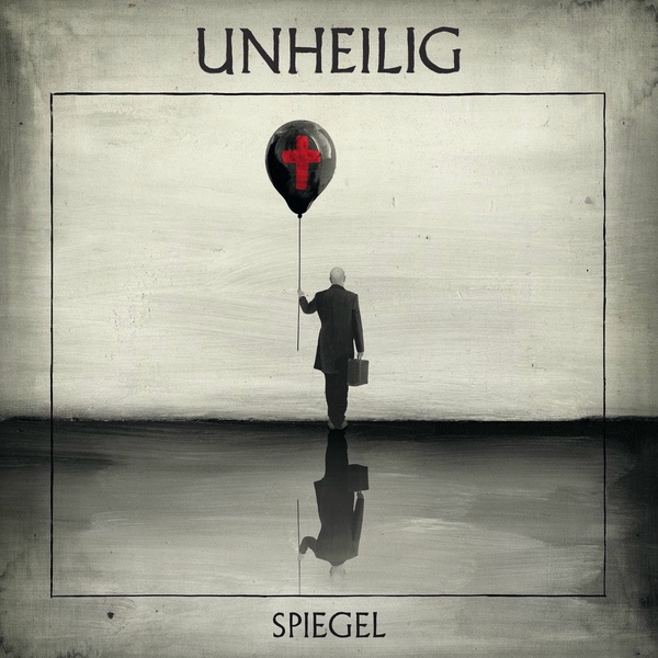Unheilig - Spiegel